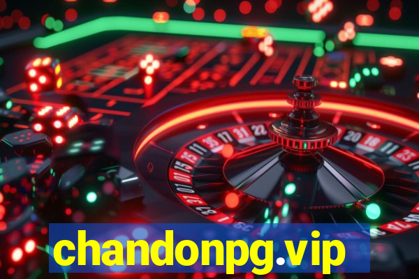 chandonpg.vip