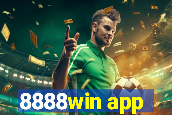 8888win app