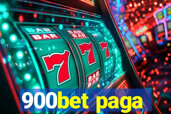 900bet paga