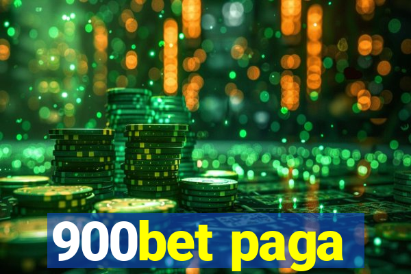 900bet paga