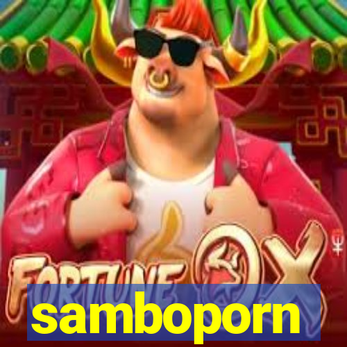 samboporn