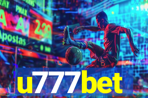 u777bet