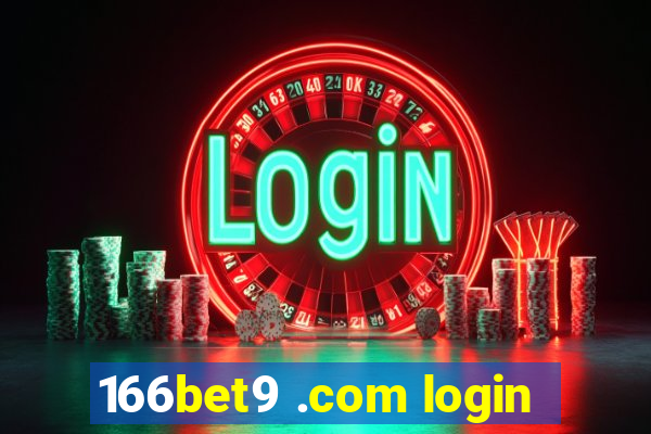 166bet9 .com login