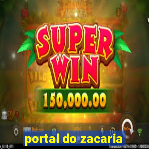 portal do zacaria