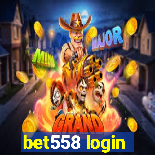 bet558 login