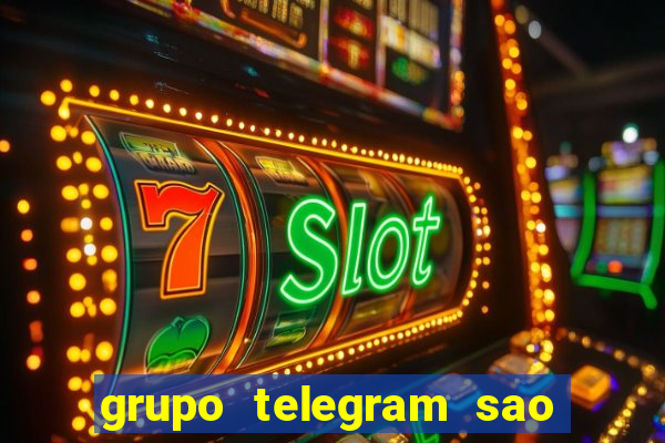 grupo telegram sao jose do rio preto