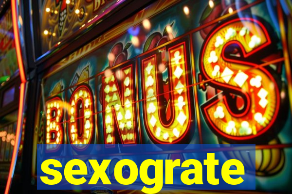 sexograte