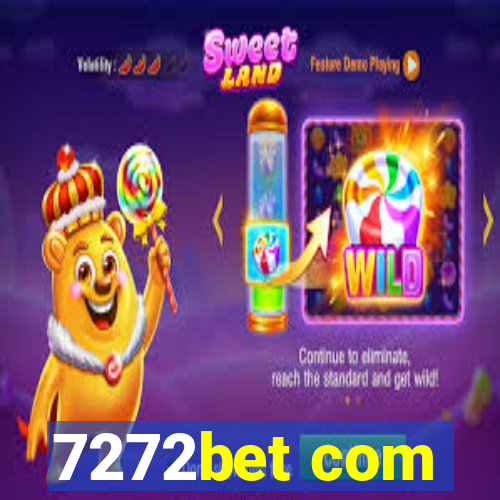 7272bet com