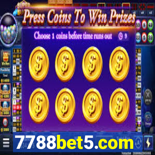 7788bet5.com