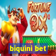 biquini bet