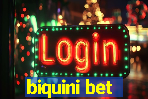 biquini bet