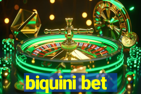 biquini bet