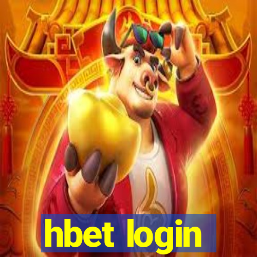 hbet login