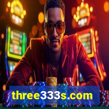 three333s.com