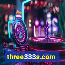 three333s.com