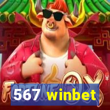 567 winbet