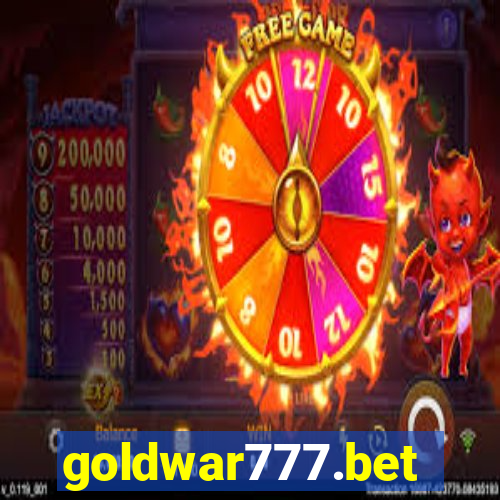 goldwar777.bet