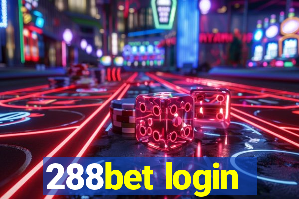 288bet login