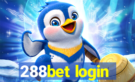 288bet login