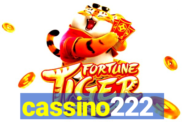 cassino222