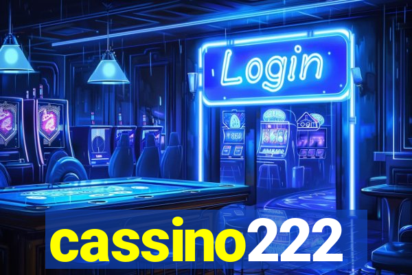 cassino222