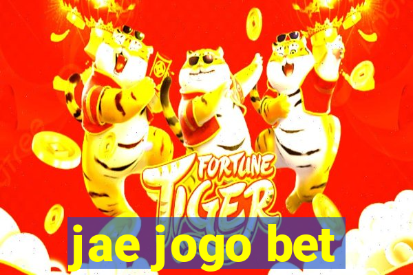 jae jogo bet