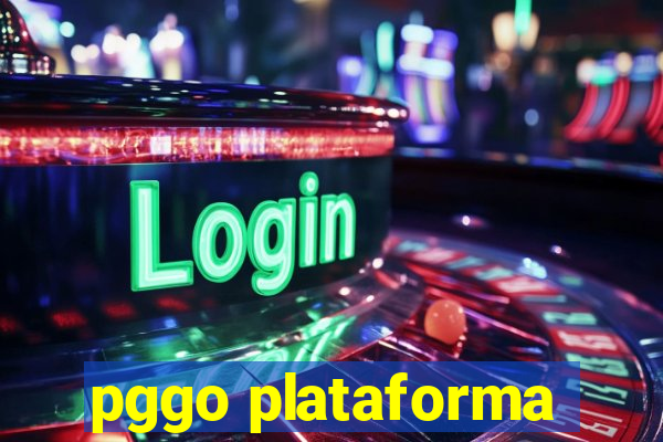 pggo plataforma