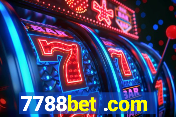 7788bet .com