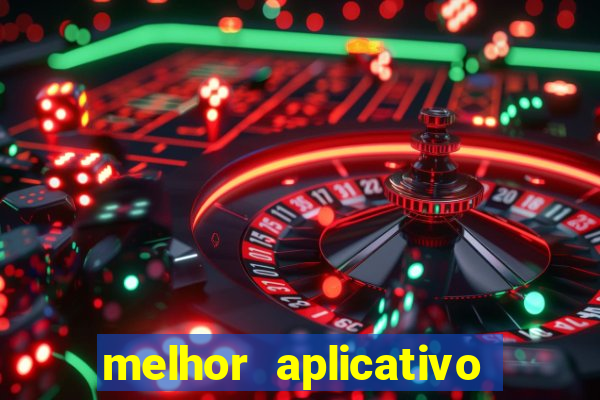 melhor aplicativo de jogos online