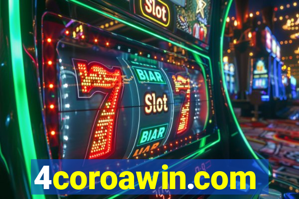 4coroawin.com