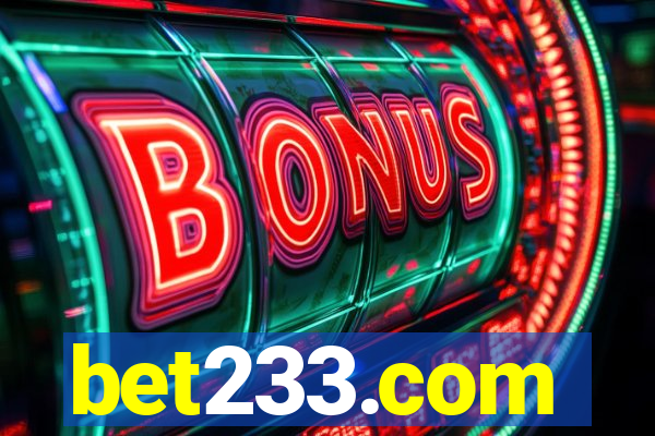 bet233.com