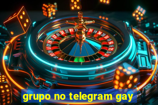 grupo no telegram gay