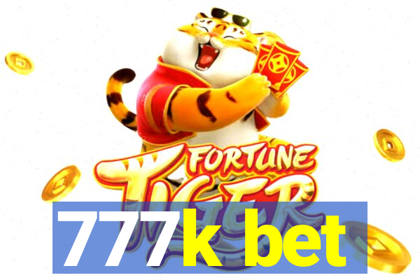 777k bet