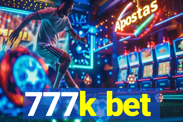 777k bet