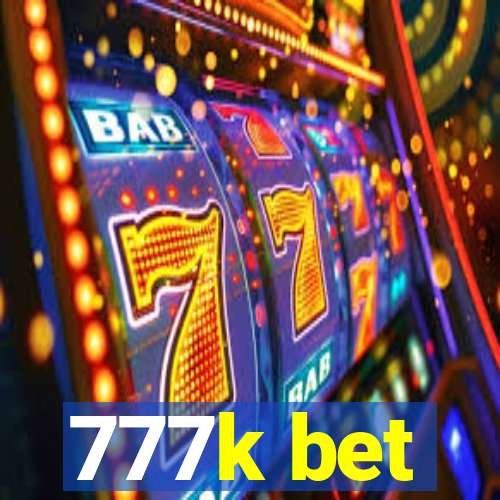 777k bet