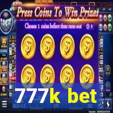 777k bet