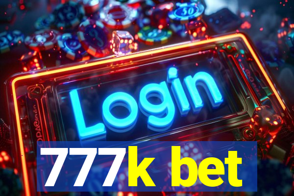 777k bet