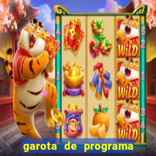 garota de programa em porto de galinha