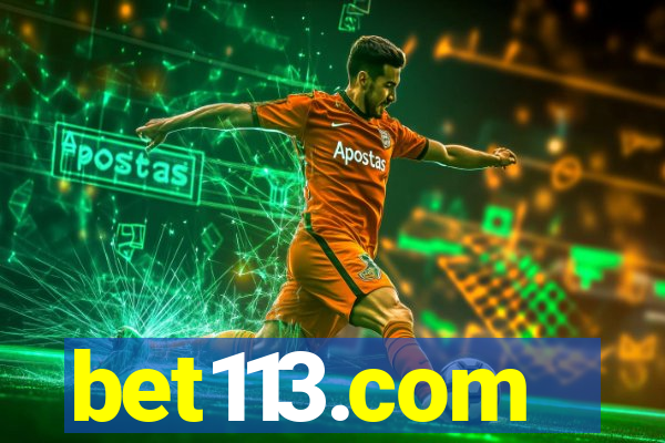 bet113.com