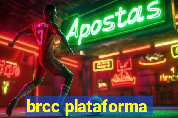 brcc plataforma