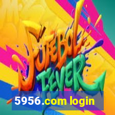 5956.com login