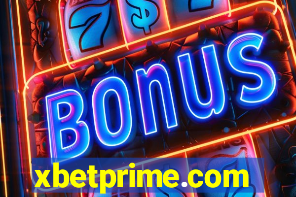 xbetprime.com