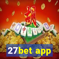 27bet app