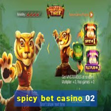 spicy bet casino 02