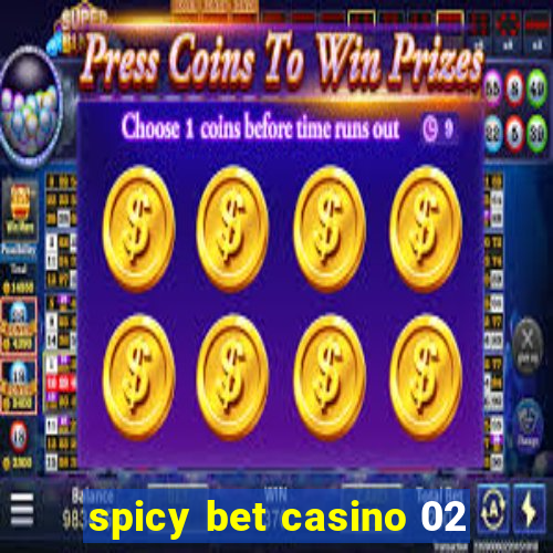 spicy bet casino 02