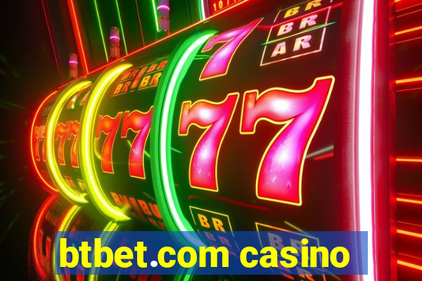 btbet.com casino