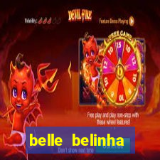 belle belinha vazados telegram