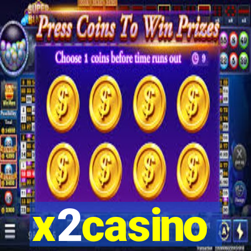 x2casino