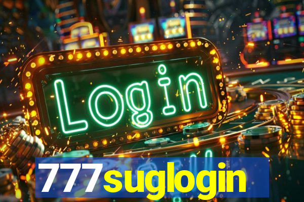 777suglogin