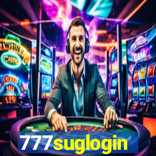 777suglogin